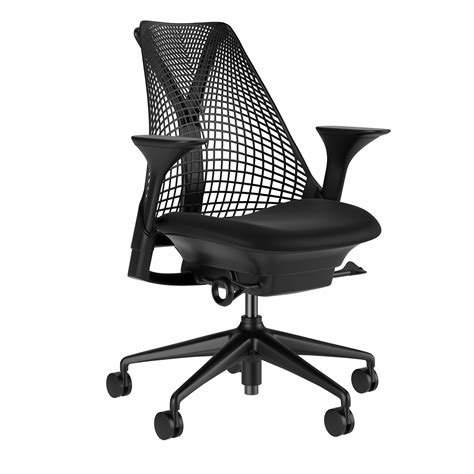 Herman Miller office chair models